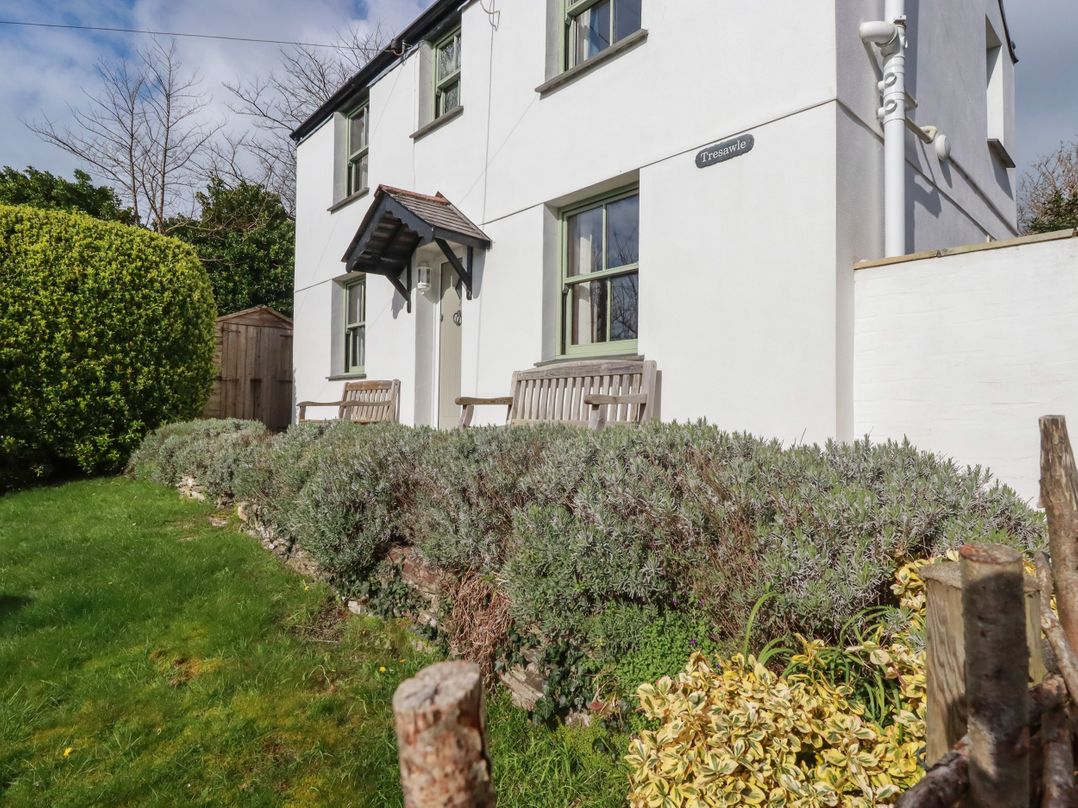 Tresawle