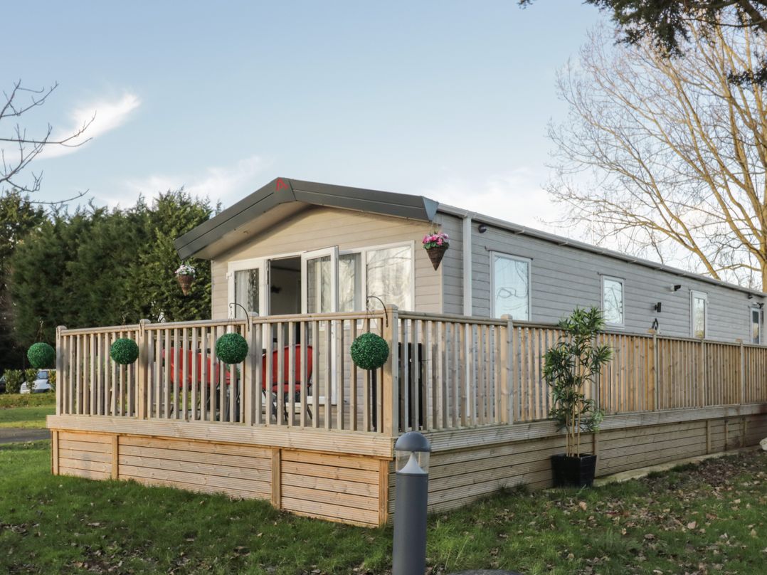 Northampton holiday cottages