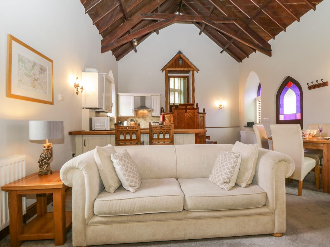 Frogwell Chapel