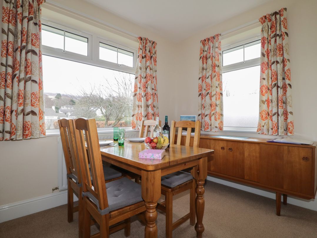 Limhus Cottage