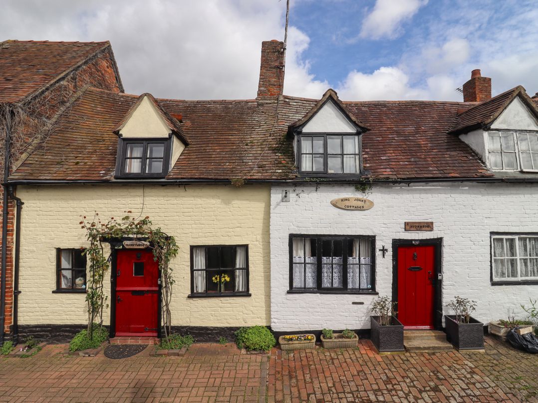 Tewkesbury, Gloucestershire holiday cottage