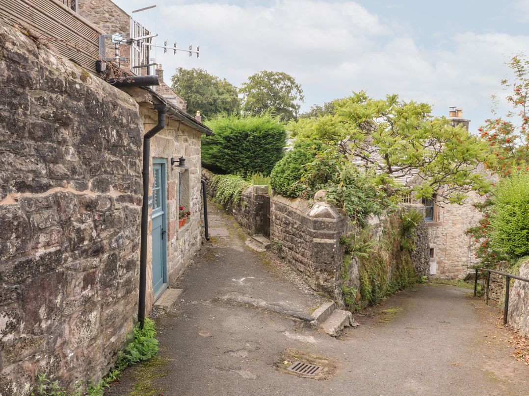 The Hayloft