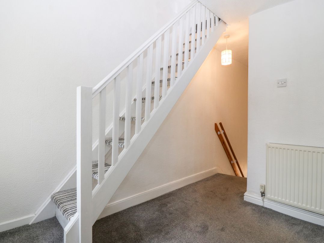 Platform 13 Railway Cottage