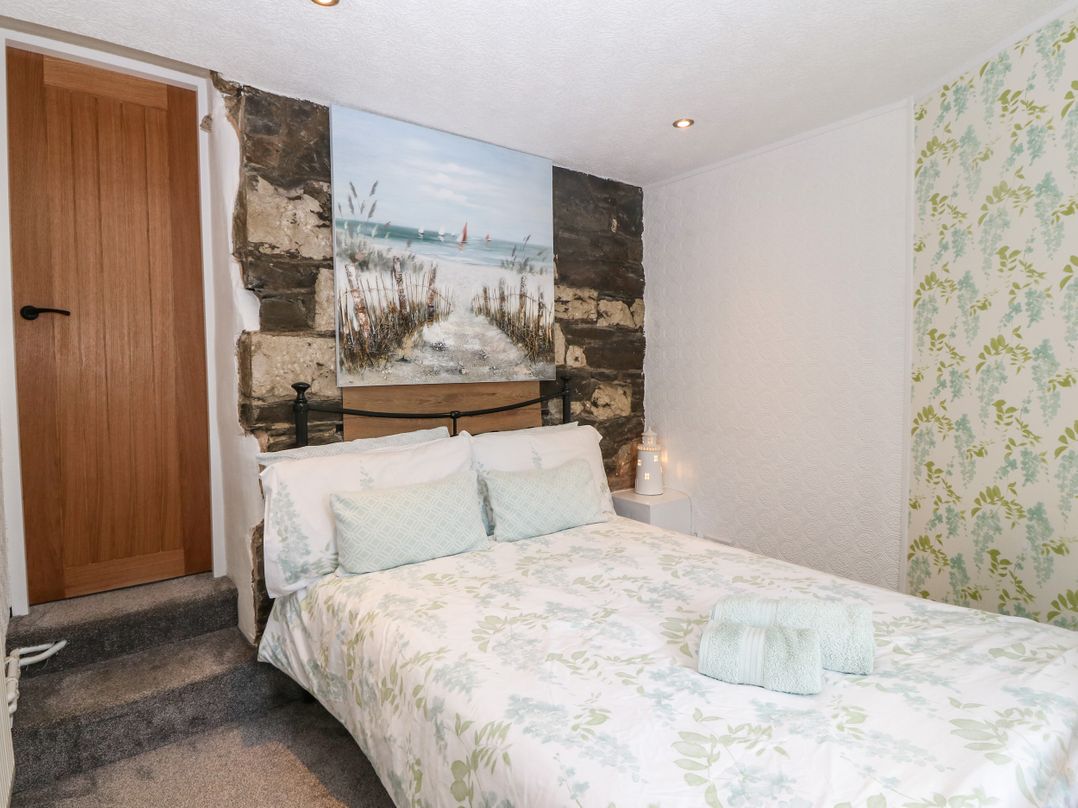 Platform 13 Railway Cottage