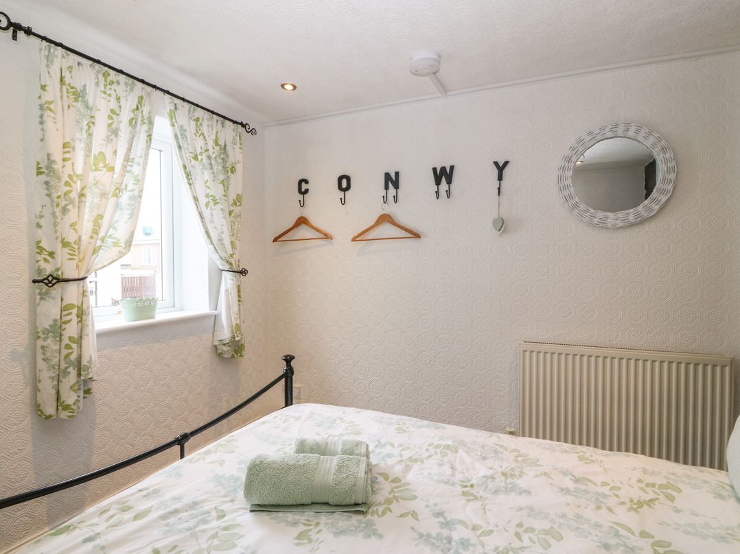 Platform 13 Railway Cottage