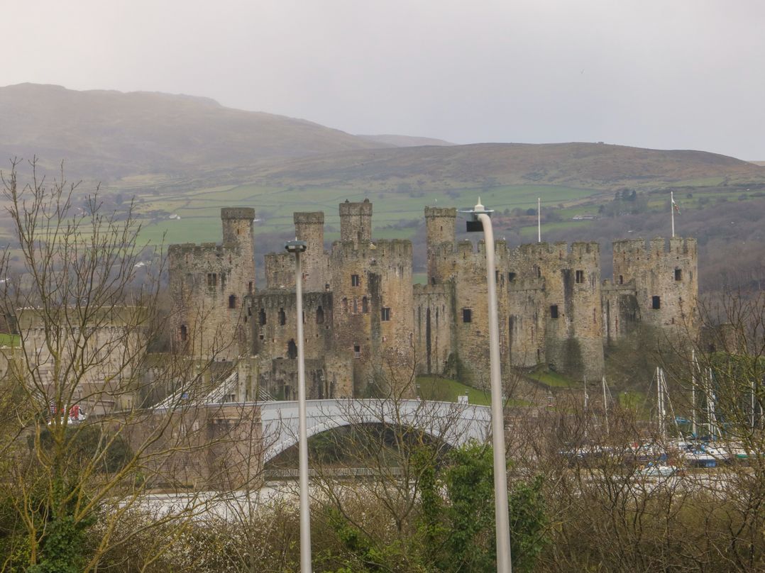 Platform 13 Railway Cottage