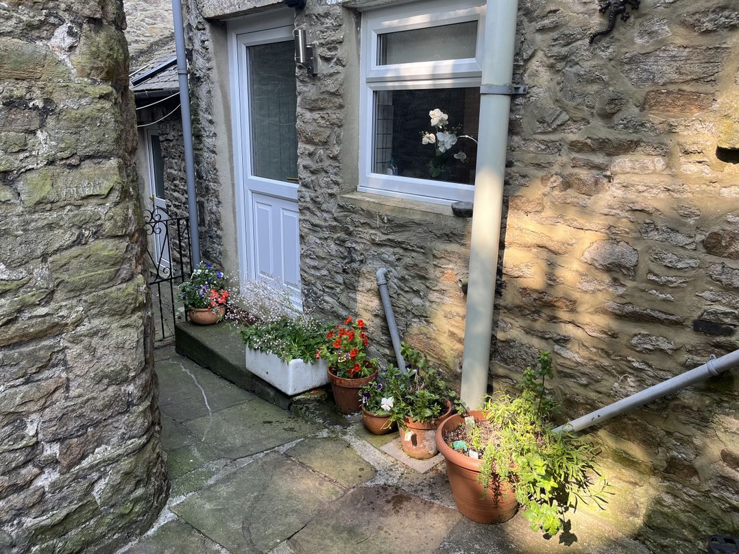 Bracken Cottage