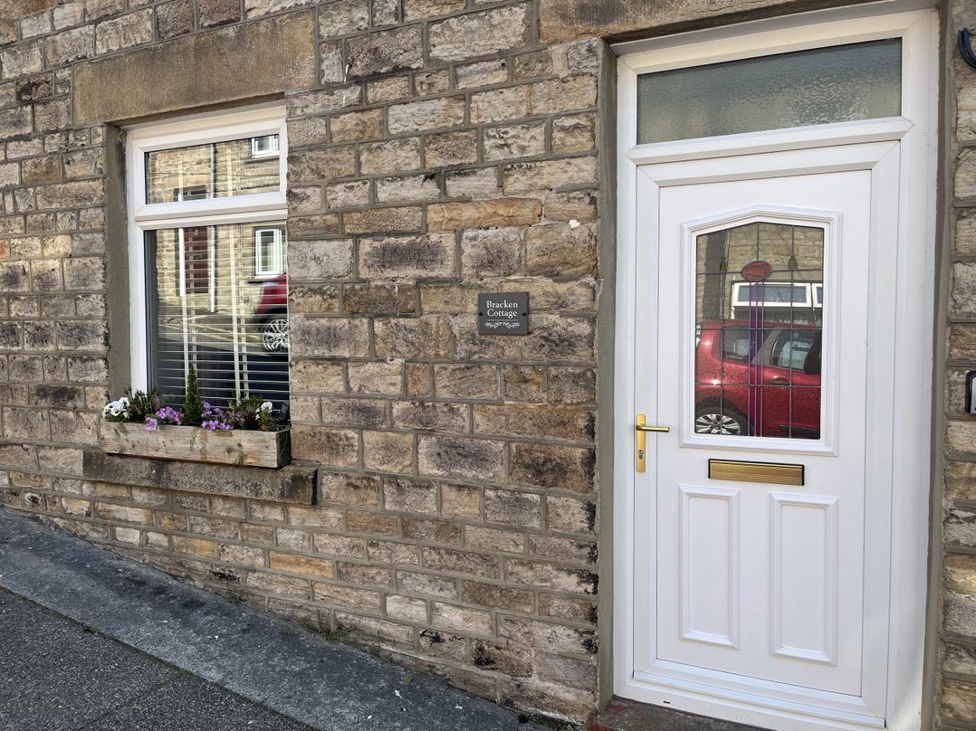 Bracken Cottage