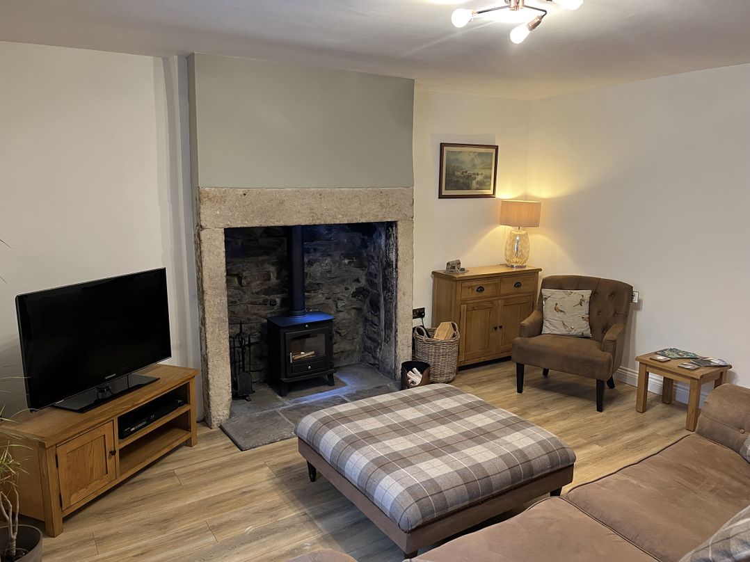 Bracken Cottage