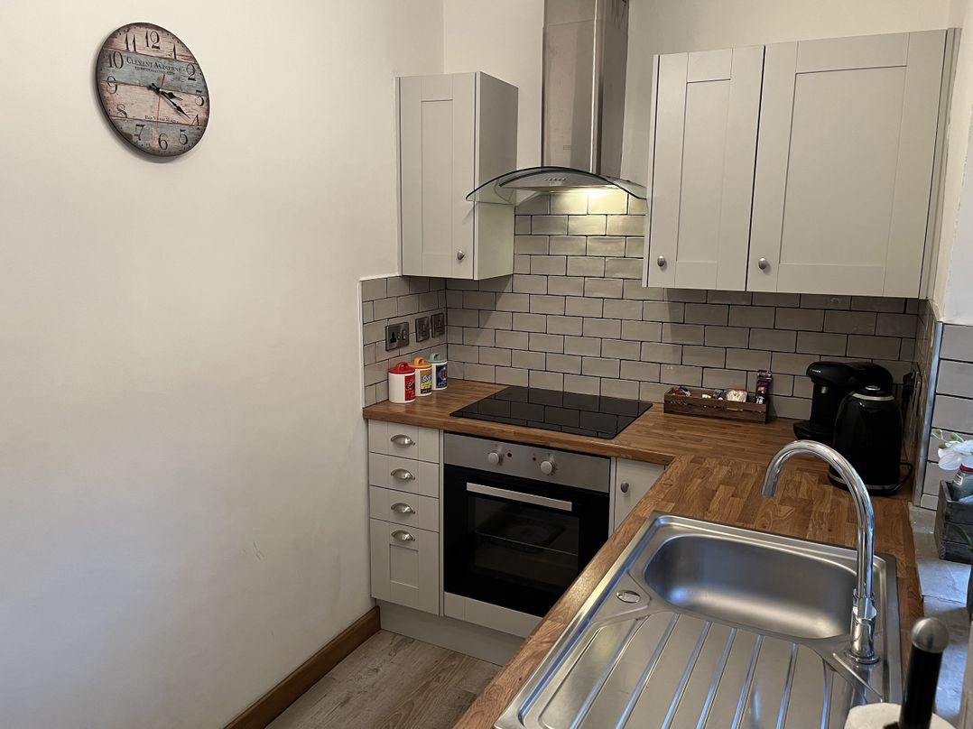 Bracken Cottage