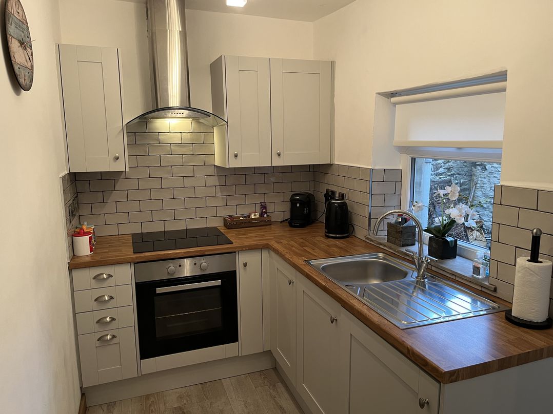 Bracken Cottage