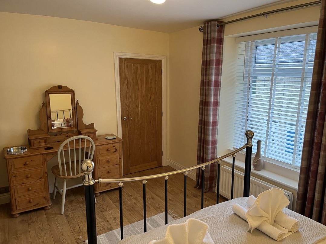 Bracken Cottage