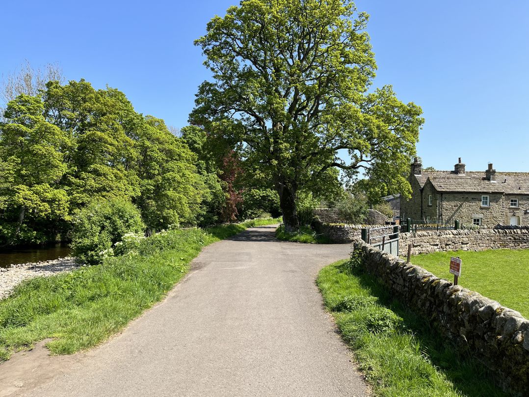 Bracken Cottage