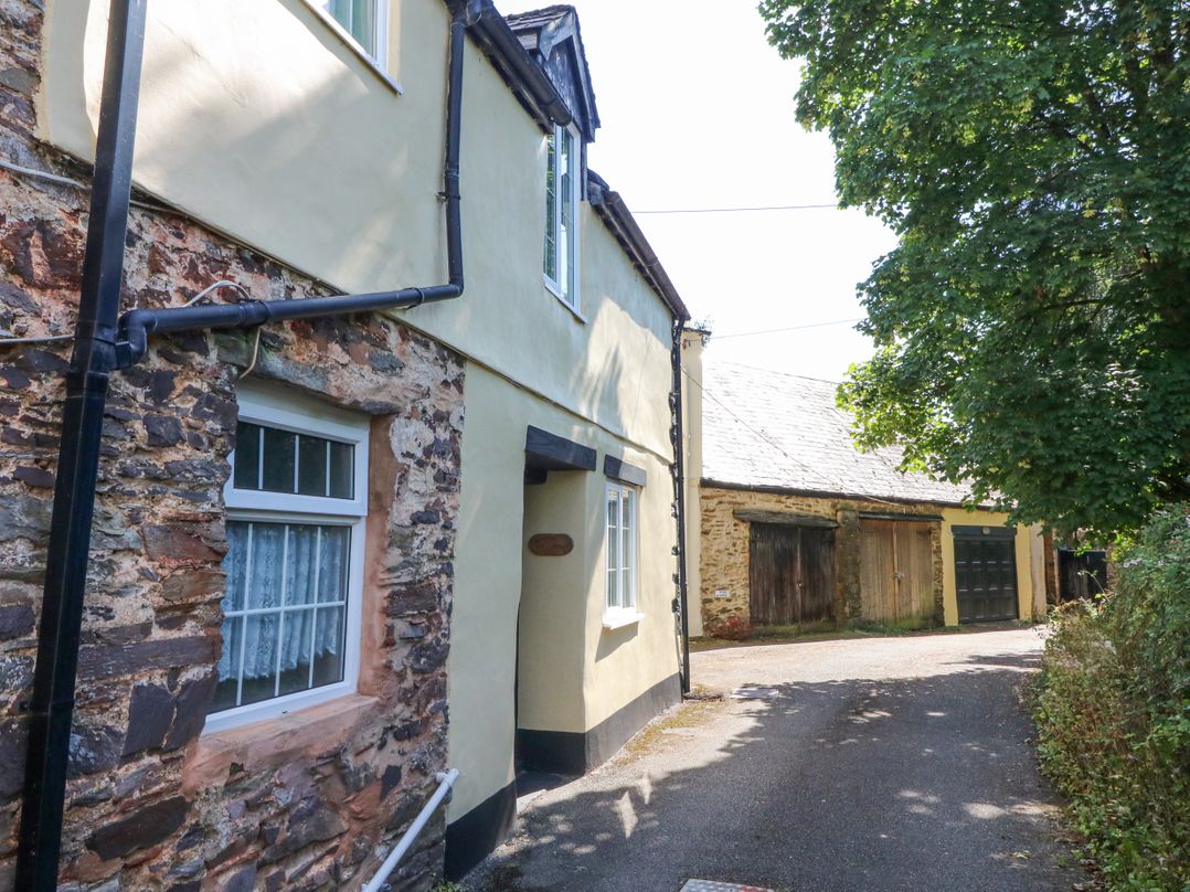 Proffitts Cottage