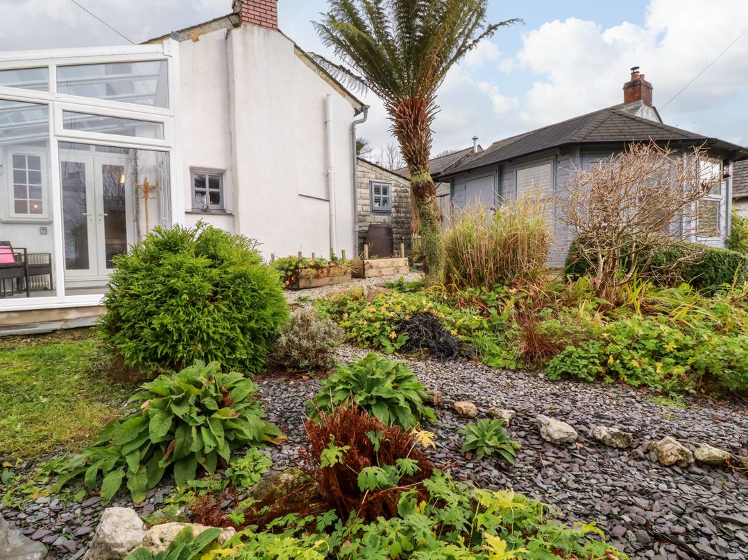 Pennywort Cottage