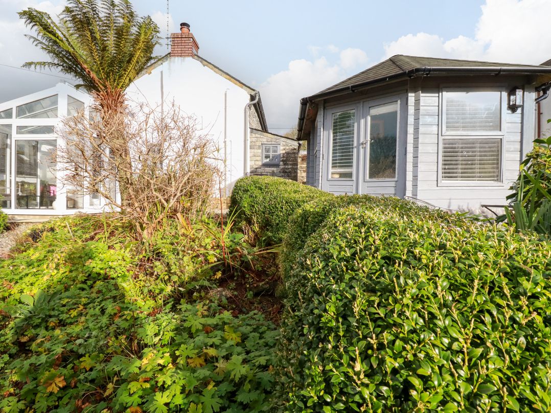 Pennywort Cottage