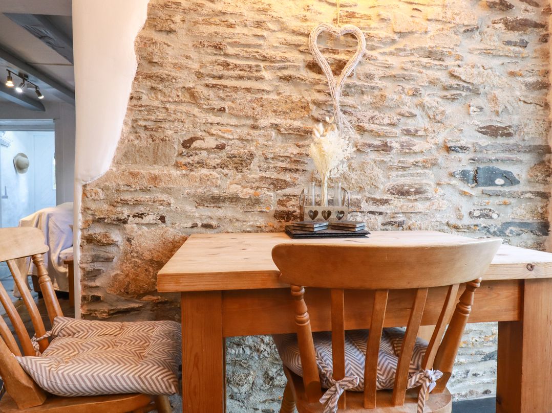 Pennywort Cottage