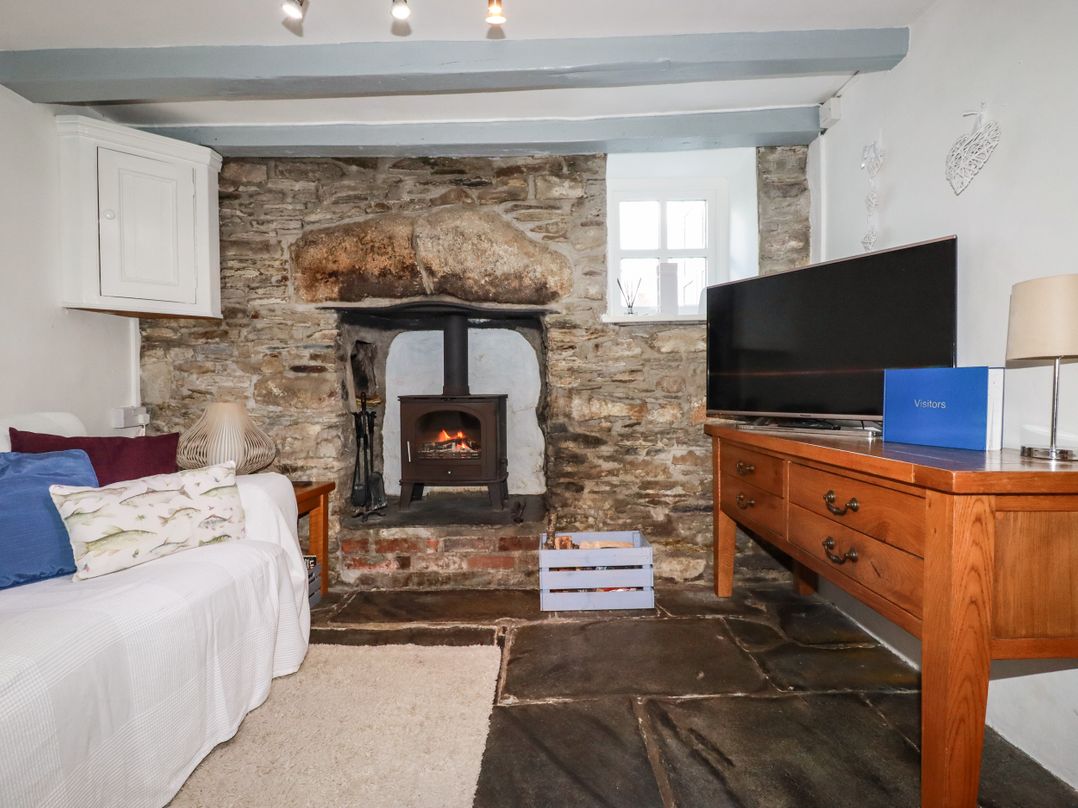 Pennywort Cottage