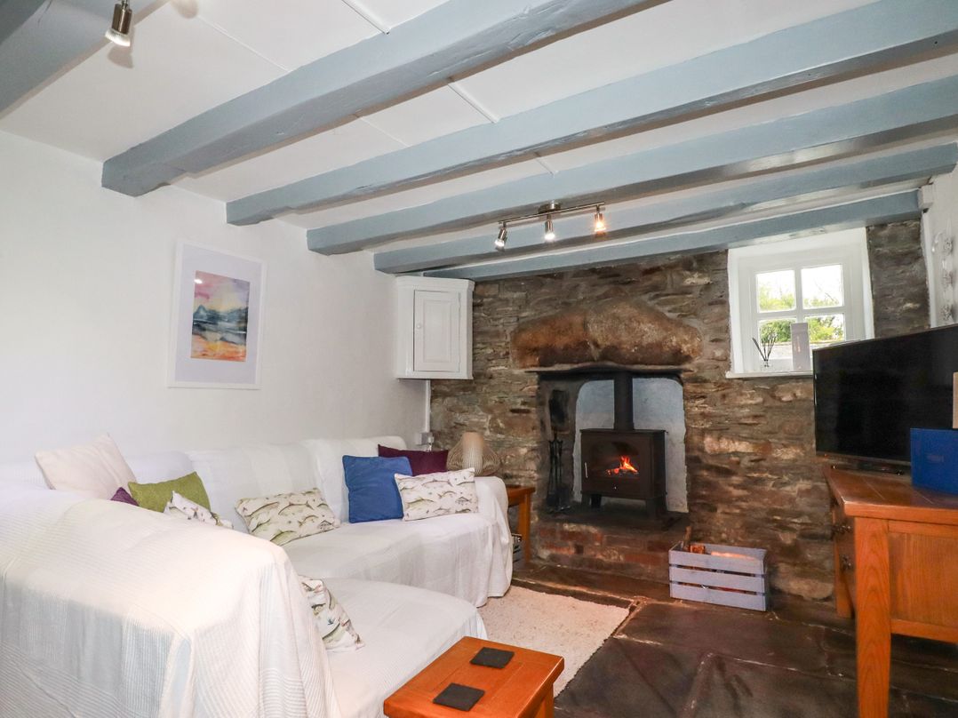 Pennywort Cottage
