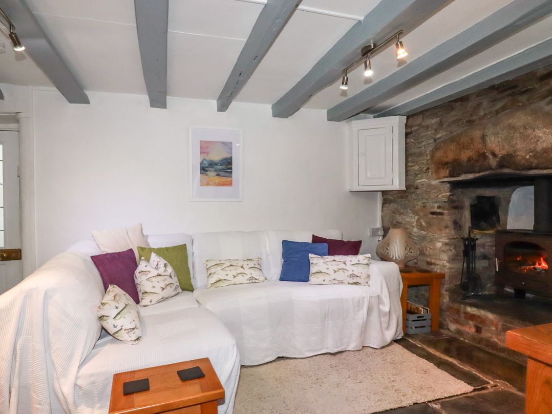 Pennywort Cottage