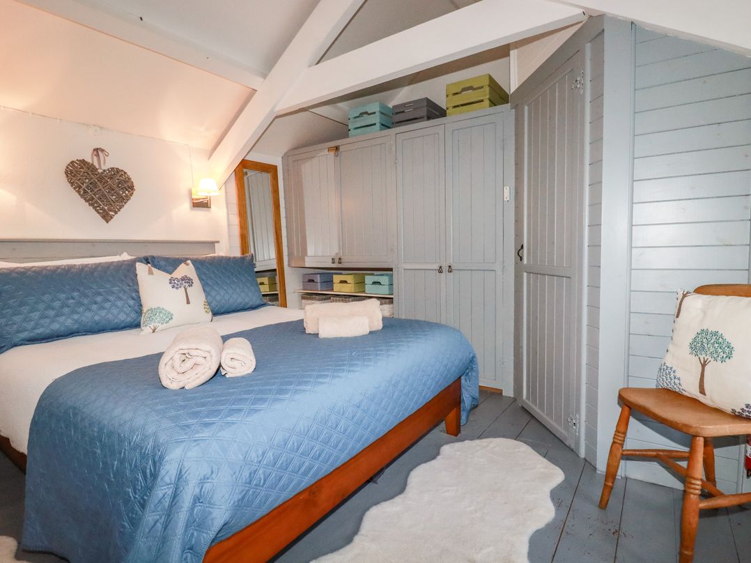 Pennywort Cottage