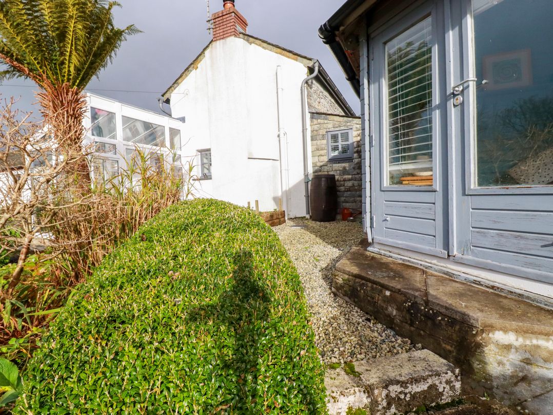 Pennywort Cottage