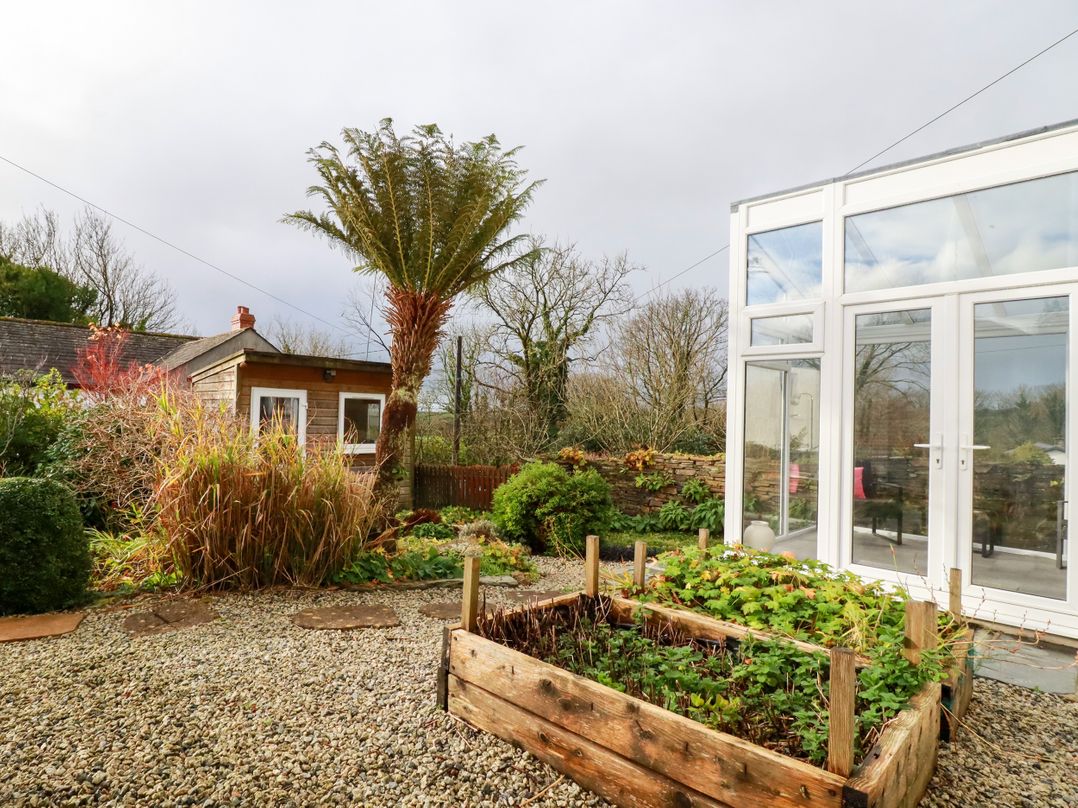 Pennywort Cottage