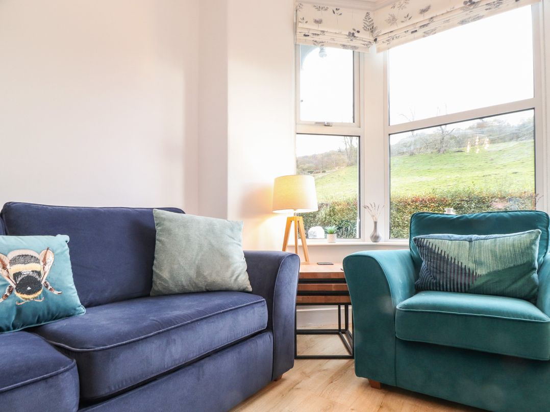 The Bay Cottage