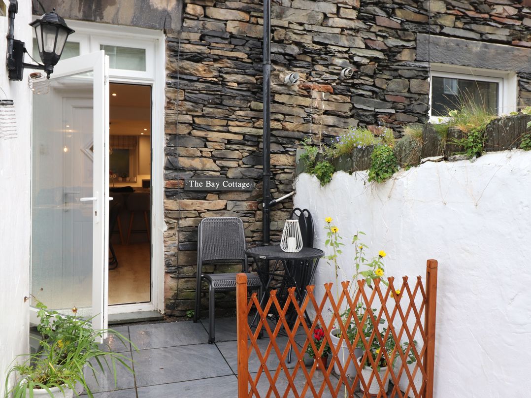 The Bay Cottage