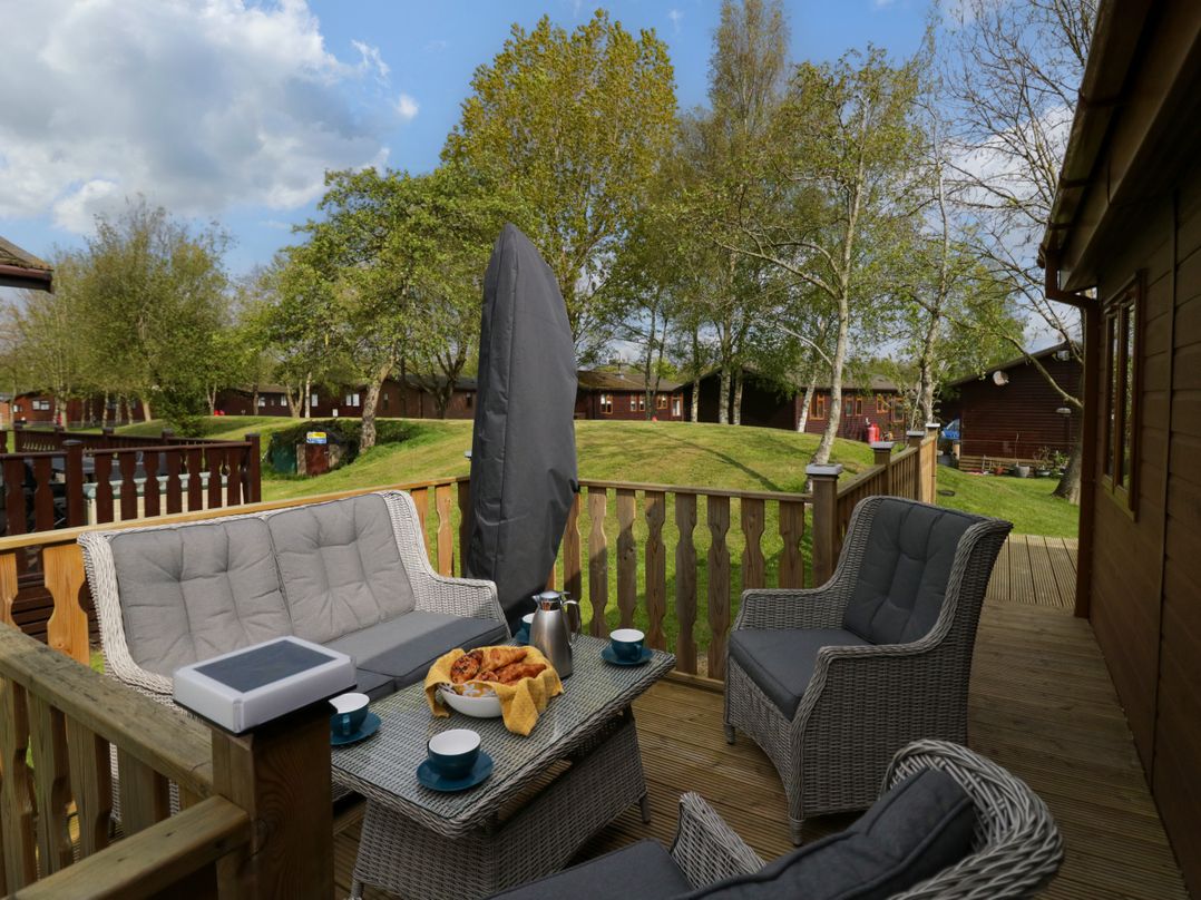 Lakeland Dream @ South Lakeland Leisure Lodge