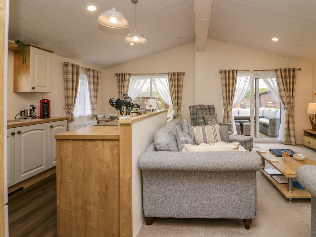 Lakeland Dream @ South Lakeland Leisure Lodge
