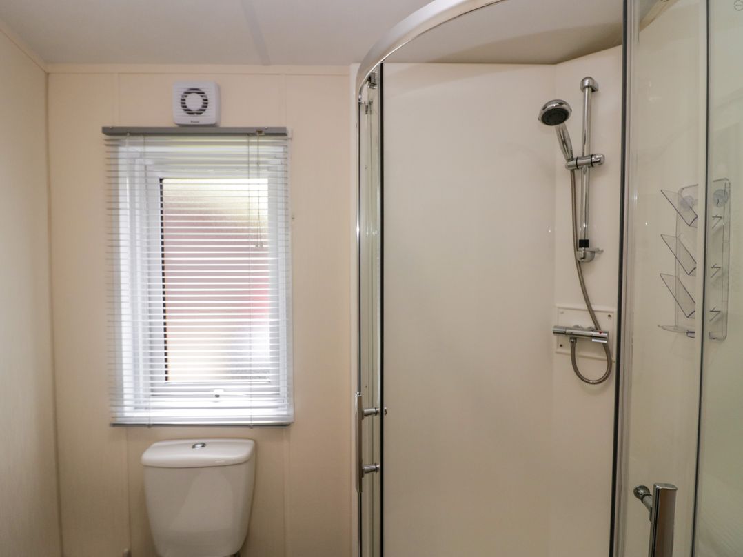 Lakeland Dream @ South Lakeland Leisure Lodge