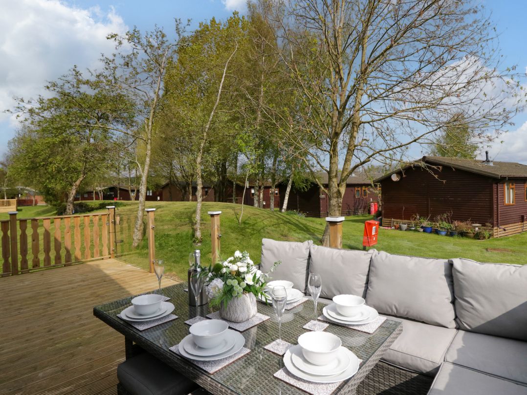 Lakeland Dream @ South Lakeland Leisure Lodge
