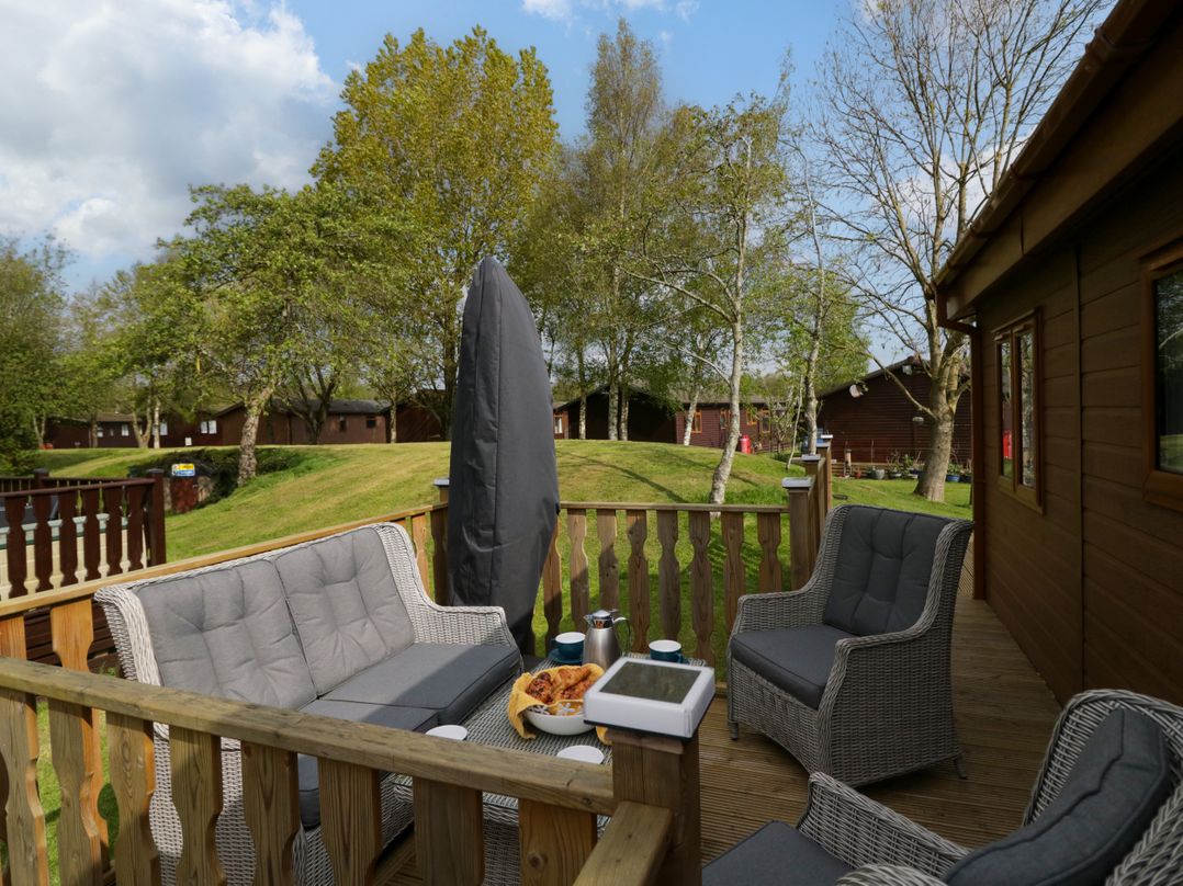 Lakeland Dream @ South Lakeland Leisure Lodge