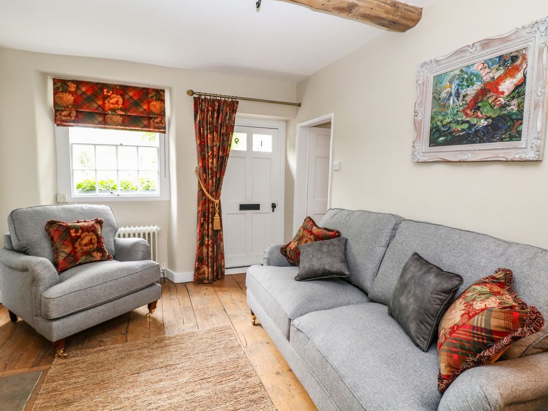 Church Cottage