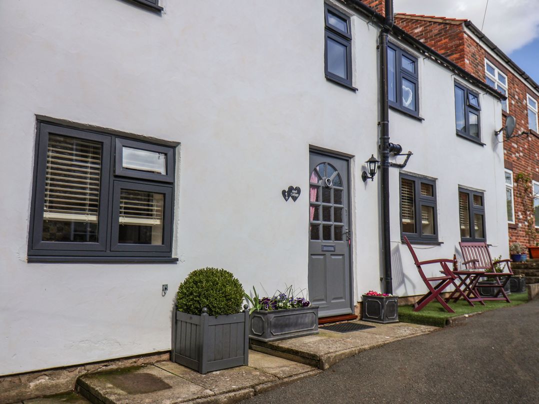 Anvil Cottage