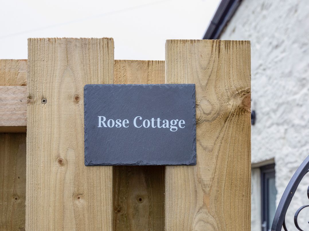Rose Cottage