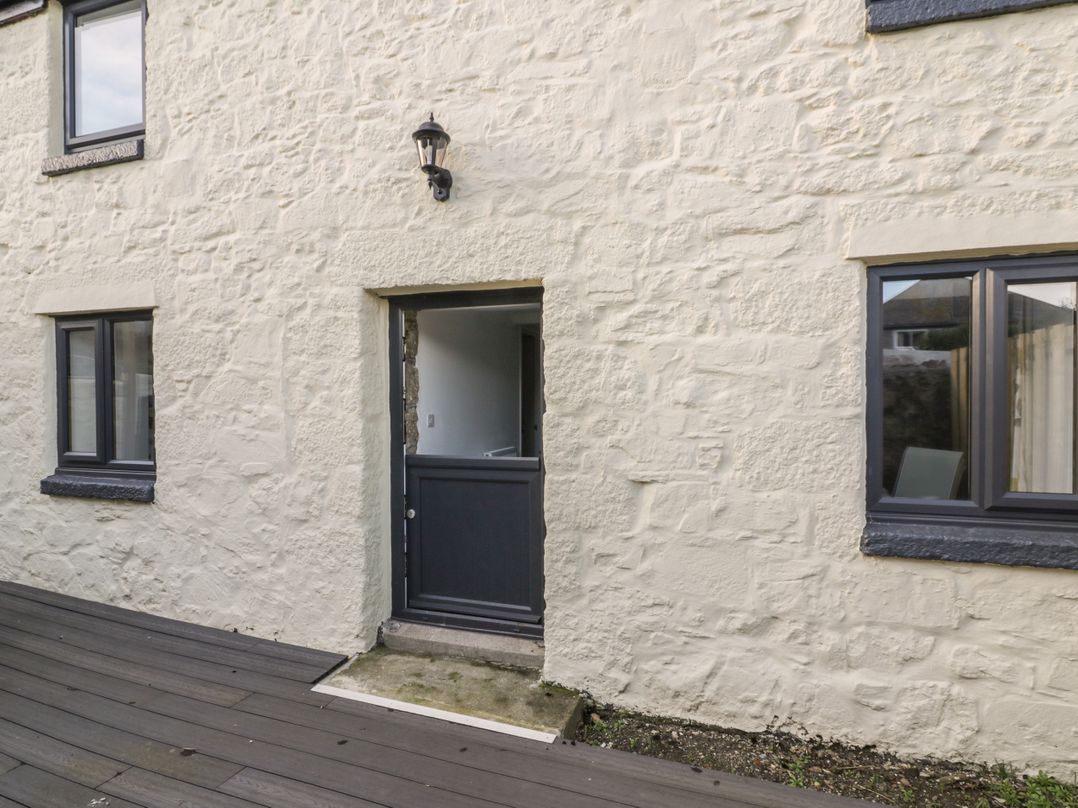 Rose Cottage