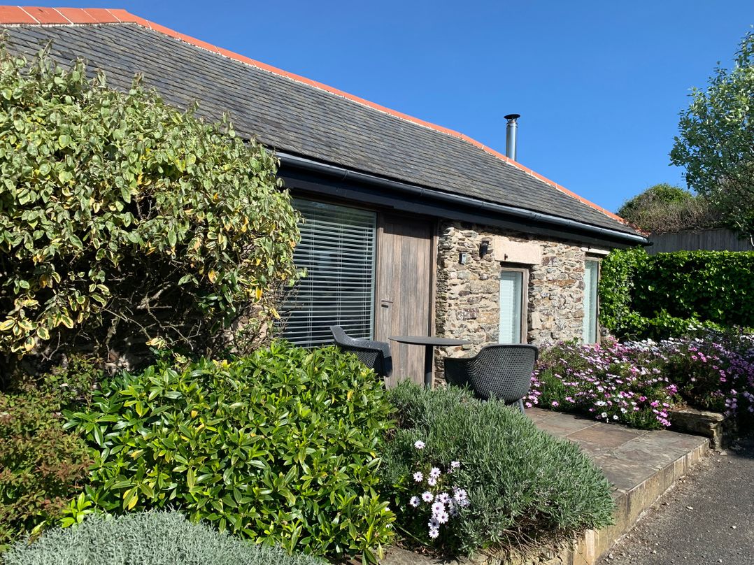 Lavender Barn
