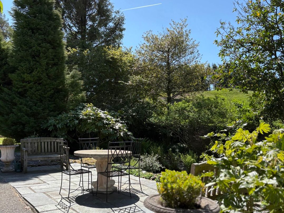 Garden Cottage
