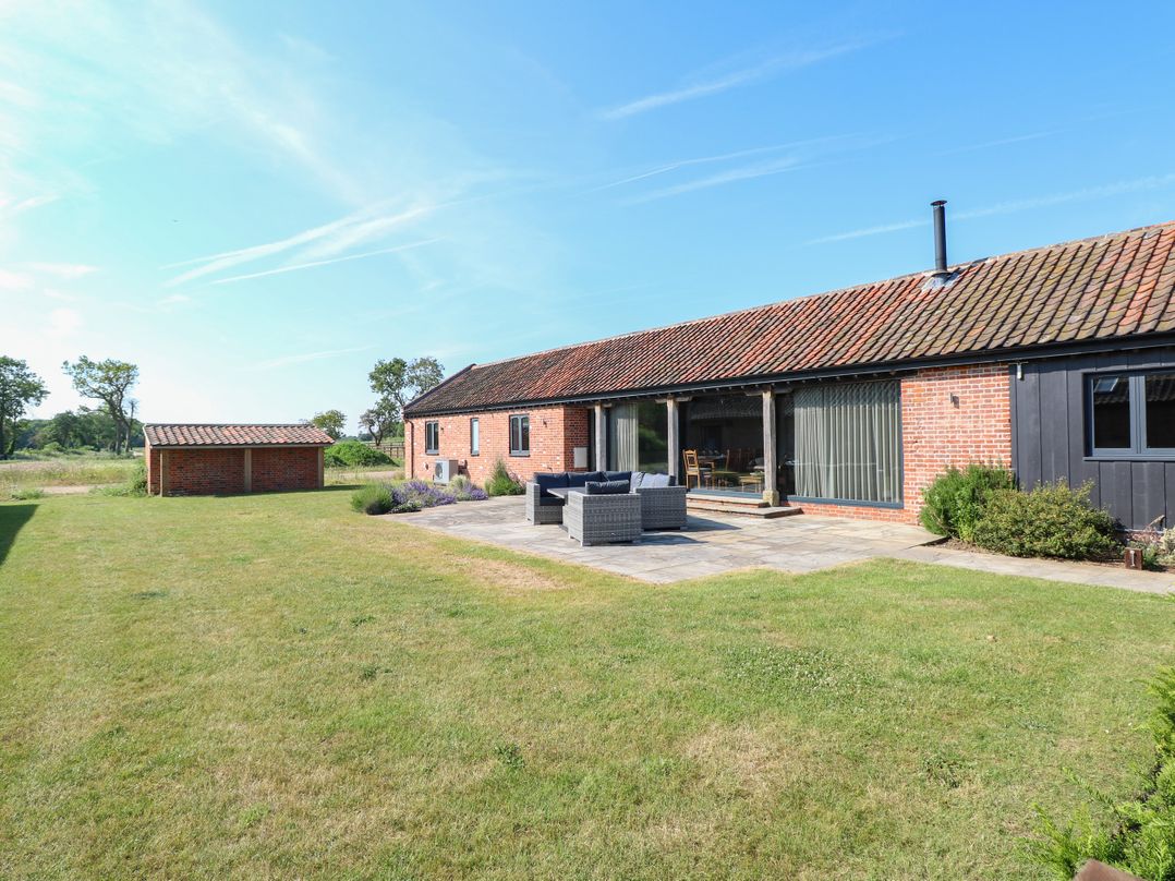 Barn Conversion