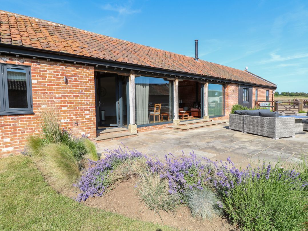 Barn Conversion