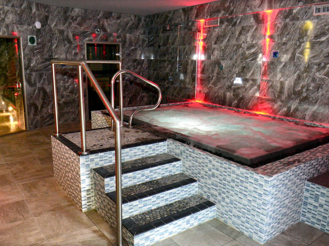 The Copper Loft