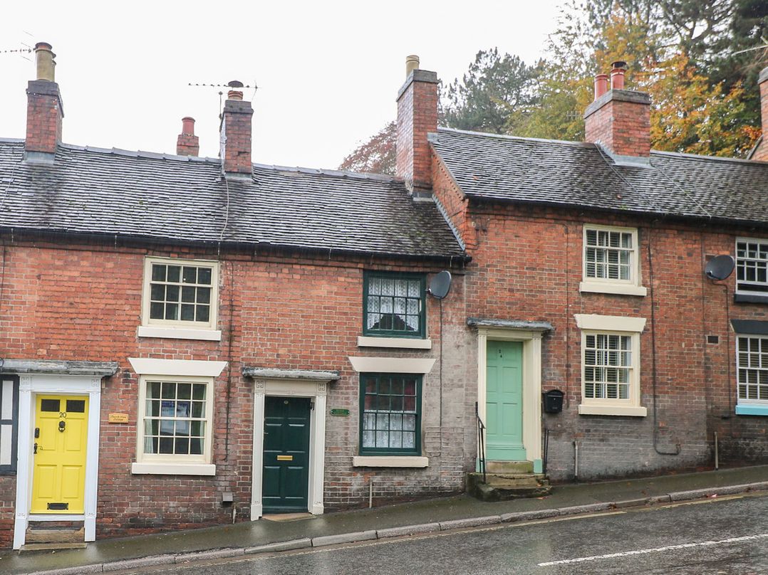 Rosie Cottage