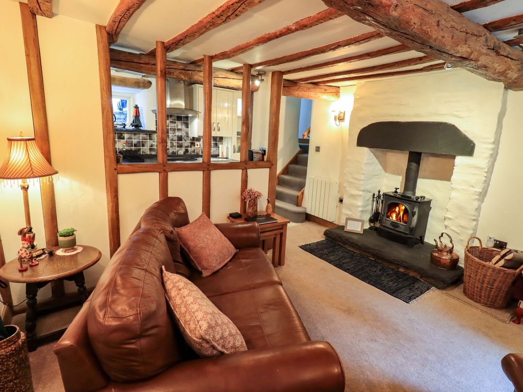 Fellside Cottage