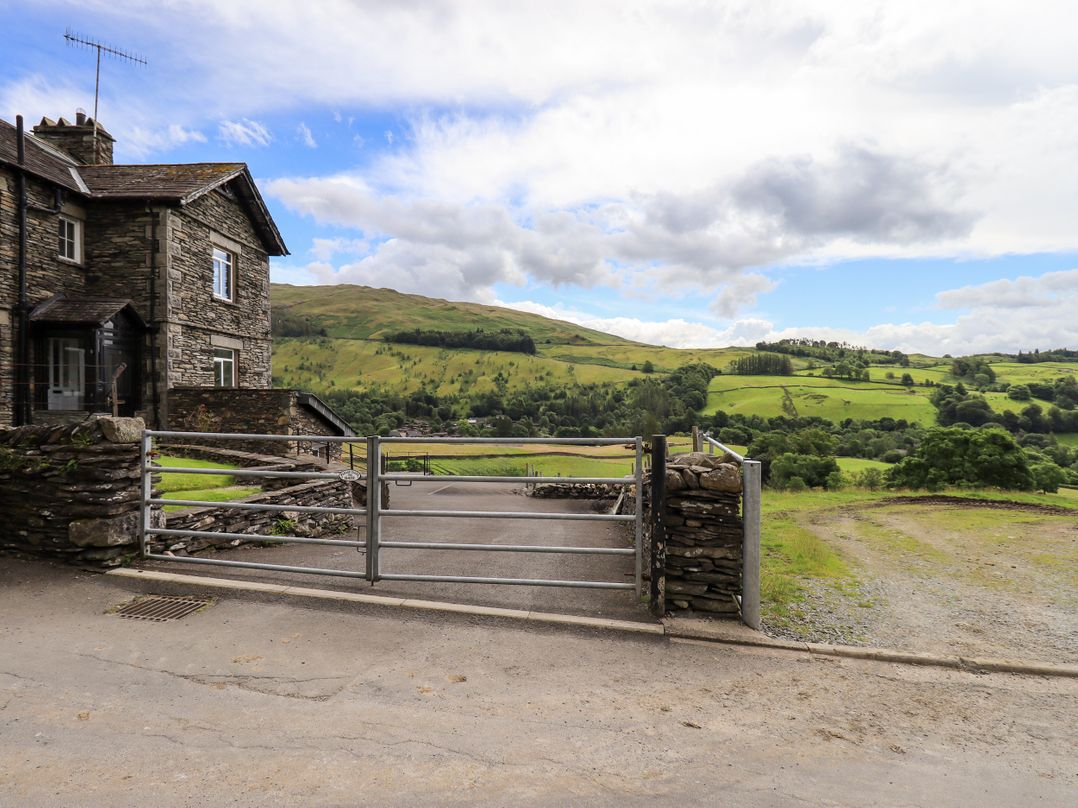 Applethwaite View