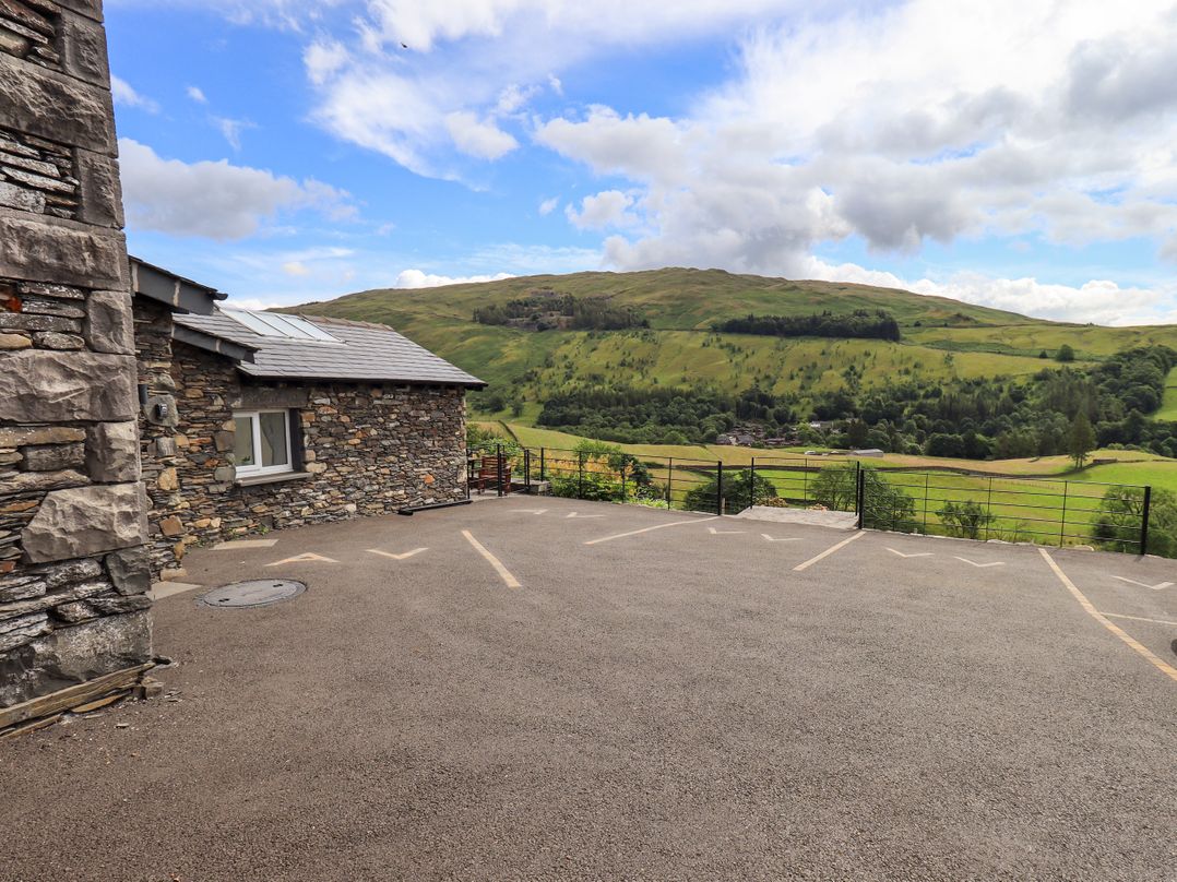 Applethwaite View