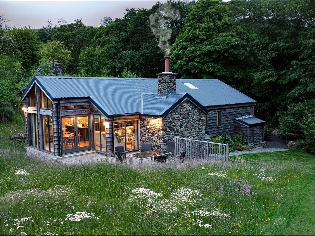 The Owl's Shack
