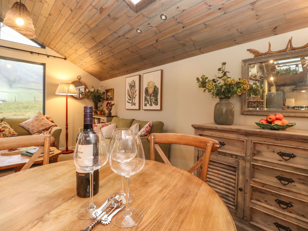 The Badger's Shack