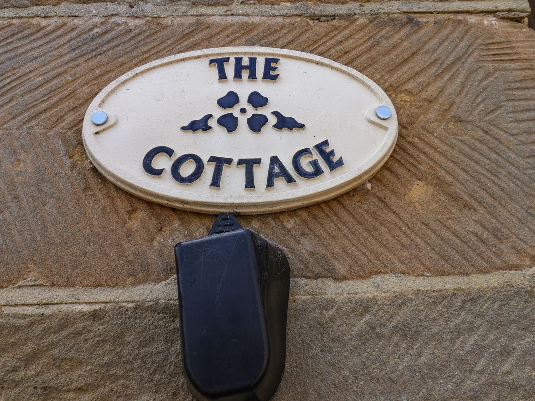 The Cottage